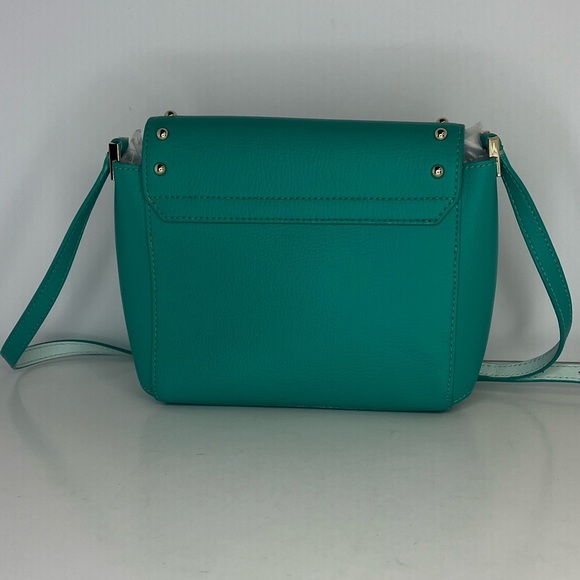 Kate Spade New York Sanders Place Ava Leather Crossbody Bag - Picture 3 of 8